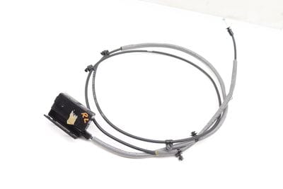Seat Release Handle / Cable 80A885681E
