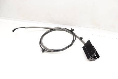 Seat Release Handle / Cable 80A885681E