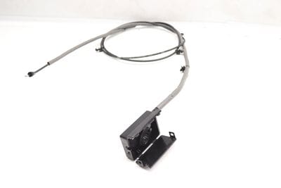 Seat Release Handle / Cable 80A885682E
