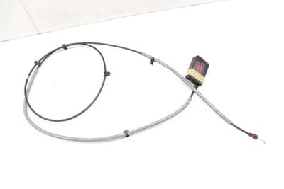 SEAT RELEASE HANDLE / CABLE 80A885682E