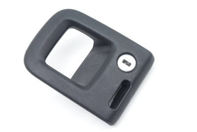 SEAT RELEASE LEVER CAP / TRIM 4G0885879C