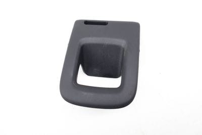 Seat Release Lever Cap / Trim 4G0885880B
