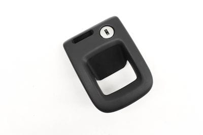 SEAT RELEASE LEVER CAP / TRIM 4G0885880C