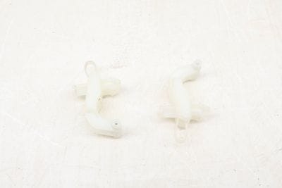 SEAT RETAINER / CLIP SET 8N0881956