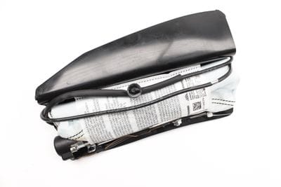 SEAT SIDE AIRBAG / AIR BAG 4G5880242B