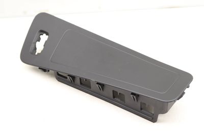 SEAT SIDE AIRBAG / AIR BAG COVER