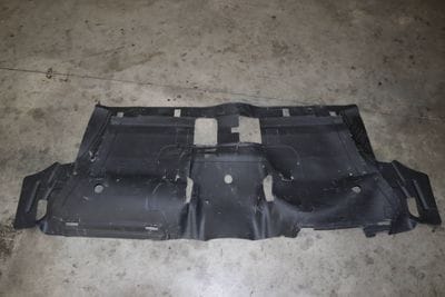 SEAT SOUND ABSORBER 9J1863545A