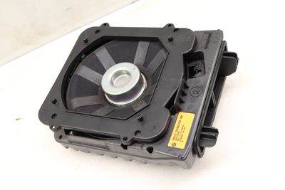 SEAT SPEAKER / SUBWOOFER (HIFI) 9256350