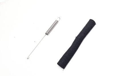 Seat Spring