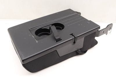 SEAT STORAGE BIN / CUP HOLDER 5M0885977E