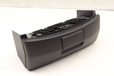 SEAT STORAGE BIN / DRAWER / TRAY 7393683