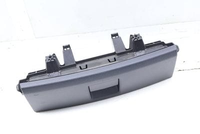 Seat Storage Bin / Drawer / Tray 8K0882601D