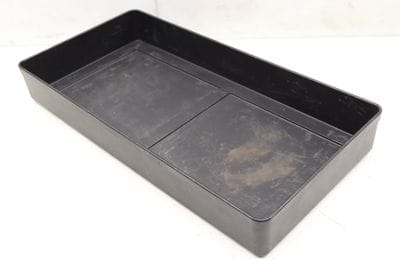 Seat Storage Bin / Tray 703883949A