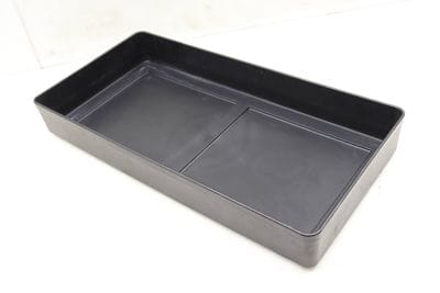SEAT STORAGE BIN / TRAY 703883949A