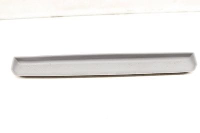 SEAT STORAGE BIN / TRAY INSERT 7D0858587A