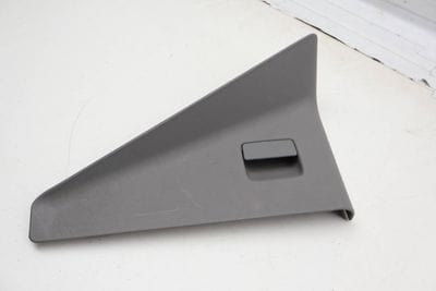 Seat Storage Cover 7D0868231