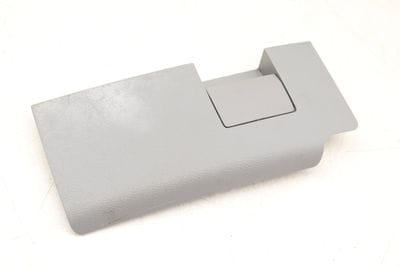 SEAT STORAGE DRAWER COVER 7L0882602AB