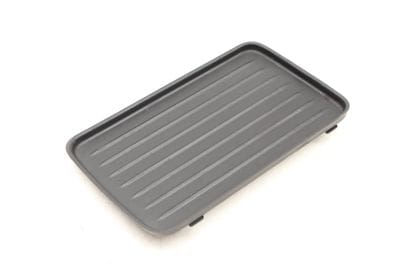 SEAT STORAGE TRAY / BIN INSERT