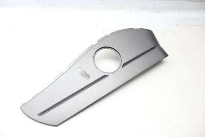SEAT SWITCH TRIM