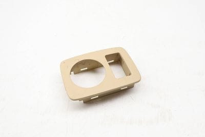 Seat Switch Trim / Bezel 3D5885739