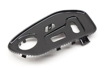 Seat Switch Trim / Bezel 4H0881325D