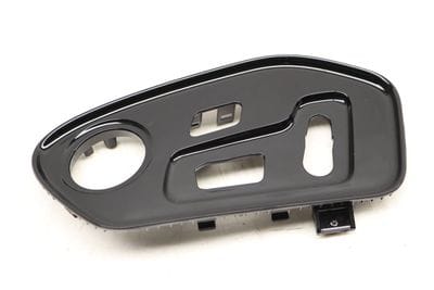 SEAT SWITCH TRIM / BEZEL 4H0881325D