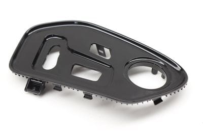 SEAT SWITCH TRIM / BEZEL 4H0881326D