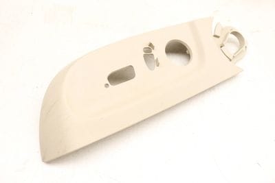 Seat Switch Trim Panel 1K4881317Q