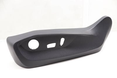 Seat Switch Trim Panel 2GJ881317A