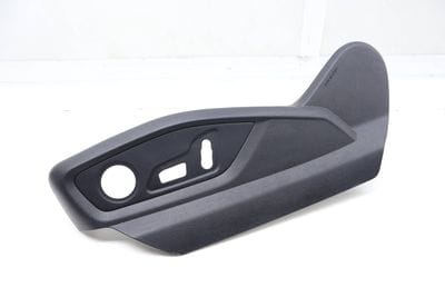 Seat Switch Trim Panel 4M0881325B