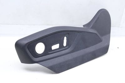 SEAT SWITCH TRIM PANEL 4M0881325G