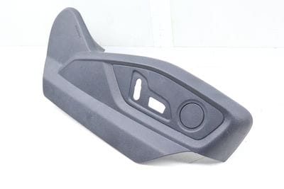 SEAT SWITCH TRIM PANEL 4M0881326G