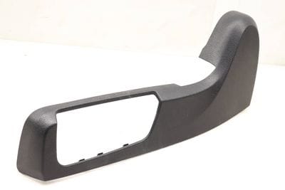 Seat Switch Trim / Panel 52107228289