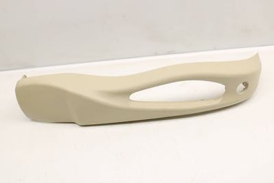 SEAT SWITCH TRIM / PANEL 7902278