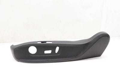 Seat Switch Trim Panel 561881317C