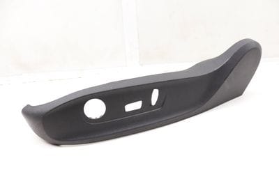 Seat Switch Trim Panel 5C6881317H