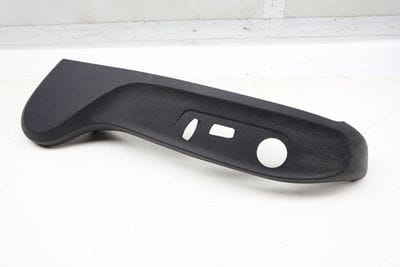 Seat Switch Trim Panel 5C6881317H