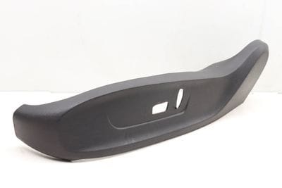 Seat Switch Trim Panel 5C6881317J