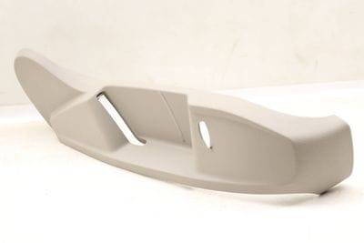 Seat Switch Trim Panel 5GM881314F