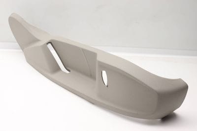 SEAT SWITCH TRIM PANEL 5GM881314F