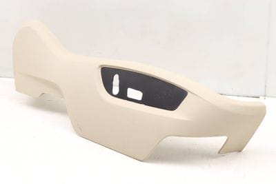 SEAT SWITCH TRIM / PANEL 7P6881314C