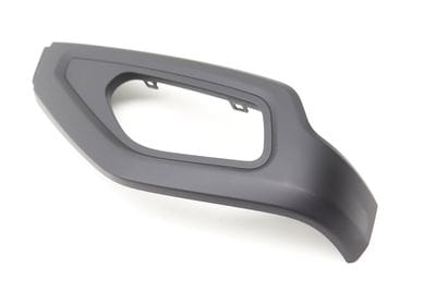 Seat Switch Trim Panel / Bezel