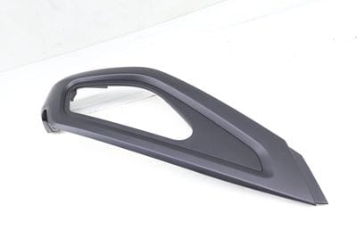 SEAT SWITCH TRIM PANEL / BEZEL