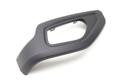 Seat Switch Trim Panel / Bezel