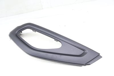 SEAT SWITCH TRIM PANEL / BEZEL