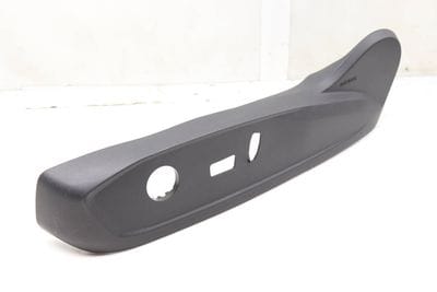 SEAT SWITCH TRIM / PANEL (OUTER) 3G8881317P