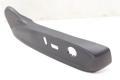 SEAT SWITCH TRIM / PANEL (OUTER) 3G8881318P