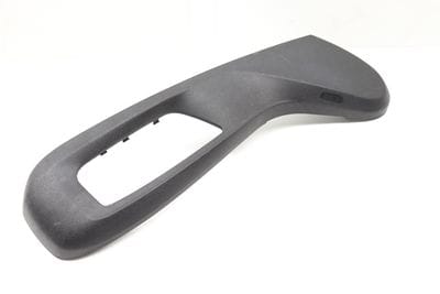 SEAT SWITCH TRIM PANEL (OUTER) 7405730