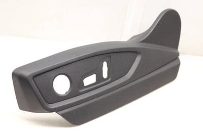 Seat Switch Trim / Panel (OUTER) 80A881325K