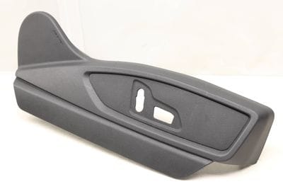 SEAT SWITCH TRIM / PANEL (OUTER) 80A881326J